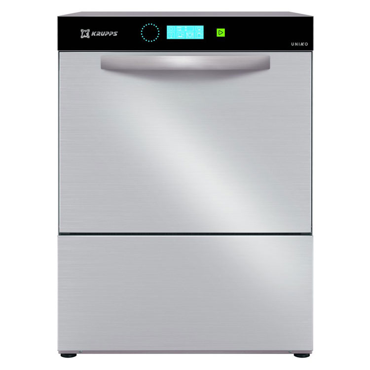 Krupps EL51E Dishwasher